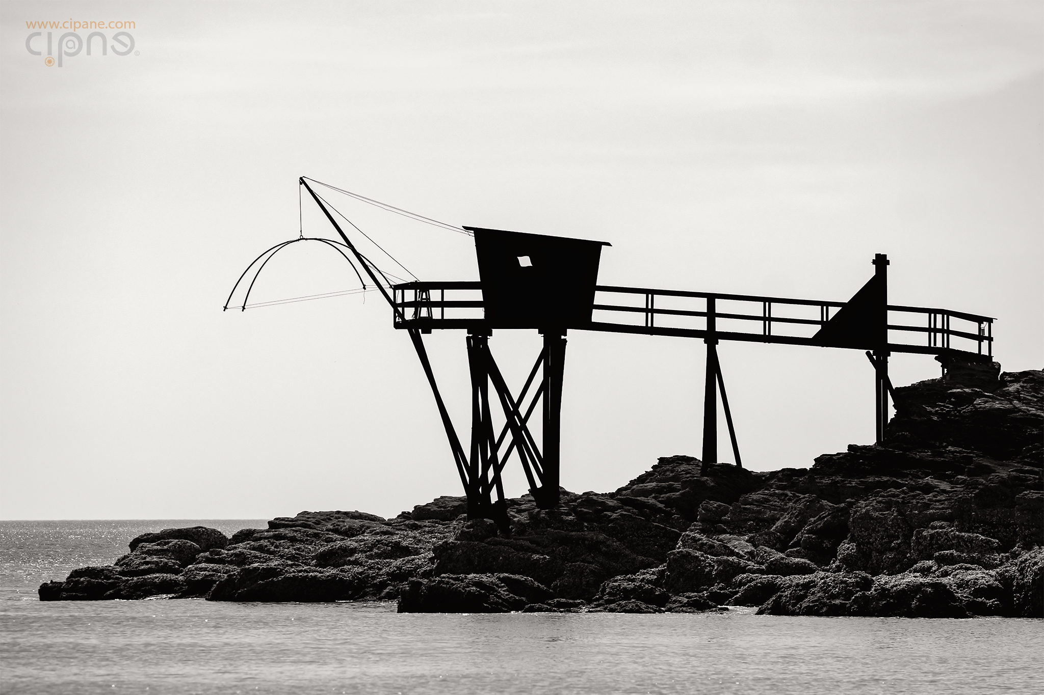 Home by the sea