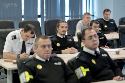 Blackhawk Security Training - 10 aprilie 2014 - București