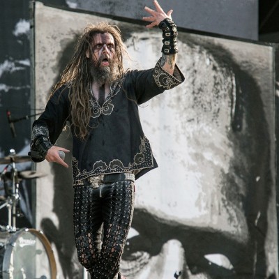 Rob Zombie @ Hellfest Open Air 2014