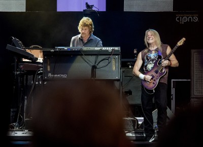 Deep Purple - 21 iunie 2014 - Hellfest Open Air Festival, Clisson, France