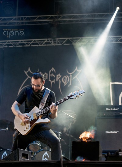 Emperor - 22 iunie 2014 - Hellfest Open Air Festival, Clisson, France