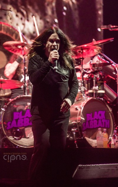 Black Sabbath - 22 iunie 2014 - Hellfest Open Air Festival, Clisson, France
