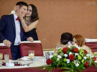 Vali & Flori - Recepția - 31 mai 2014 - București