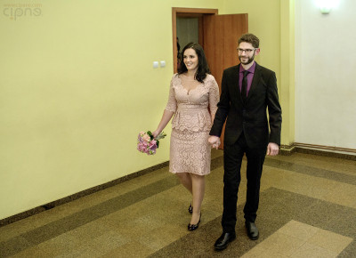 Justin & Andrada - 14 decembrie 2014 - București