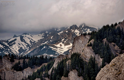Munțiii Ciucaș - 1-3 mai 2015
