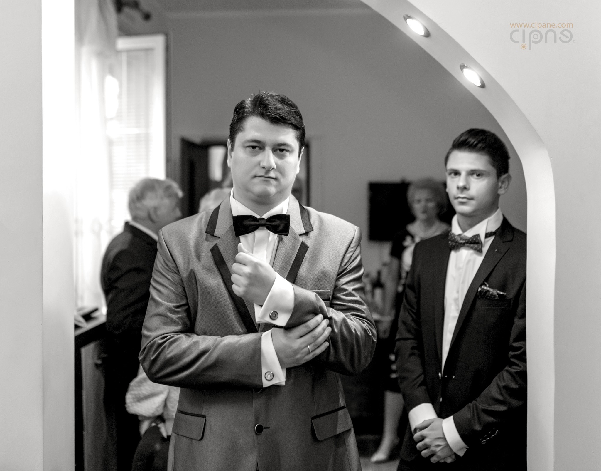 Răzvan & Cristina - 10 octombrie 2015 - București