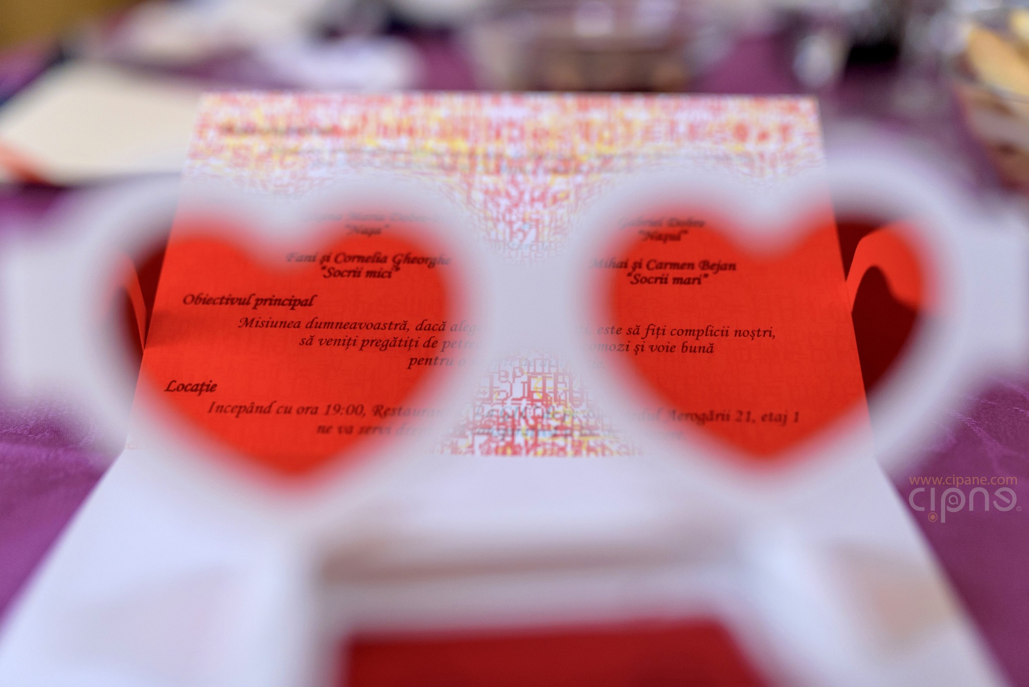 Răzvan & Cristina - 10 octombrie 2015 - București