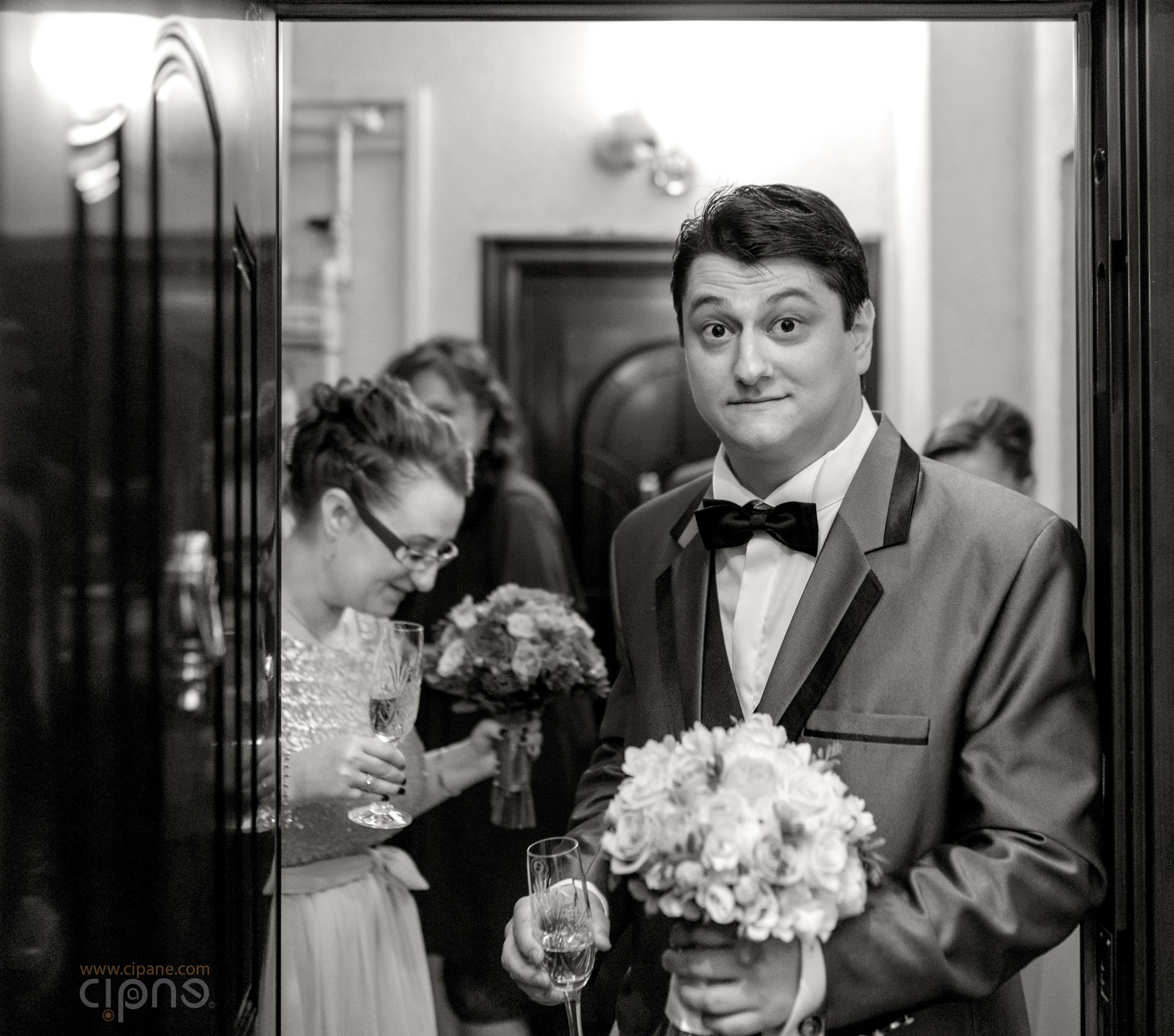 Răzvan & Cristina - 10 octombrie 2015 - București