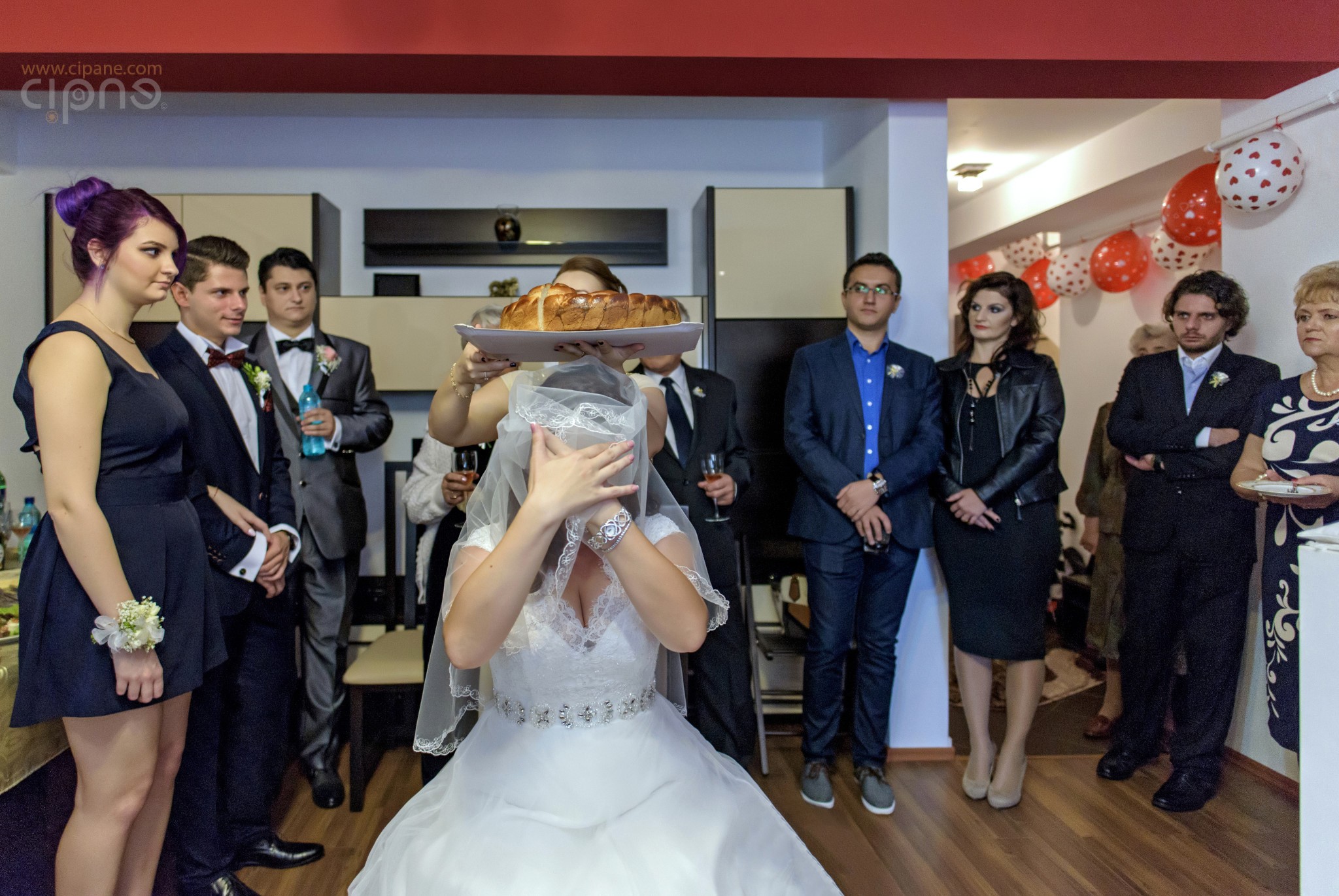 Răzvan & Cristina - 10 octombrie 2015 - București