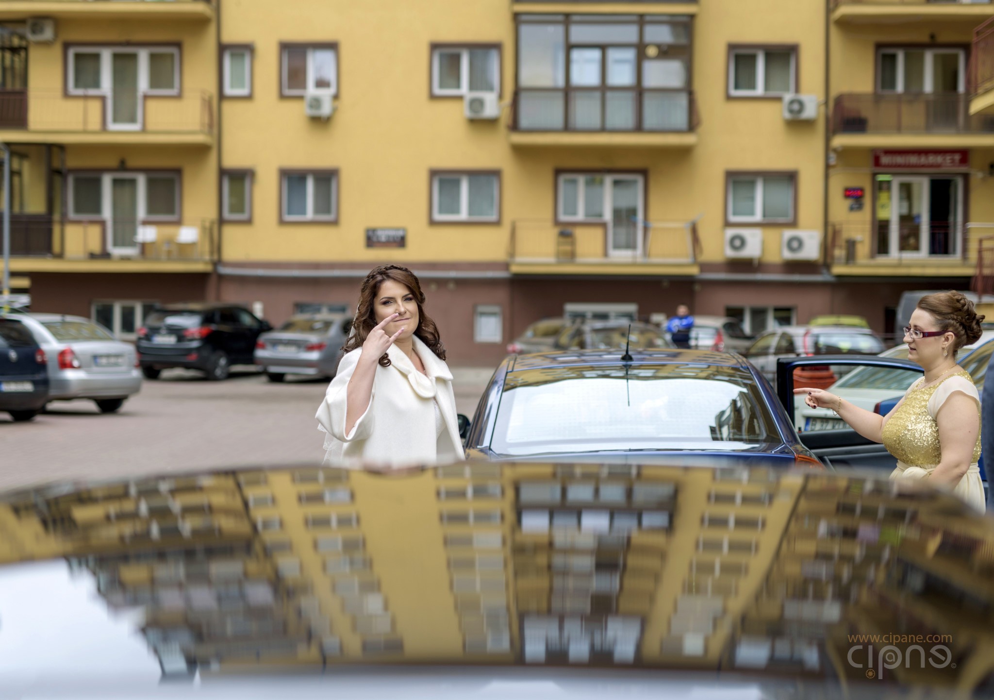 Răzvan & Cristina - 10 octombrie 2015 - București