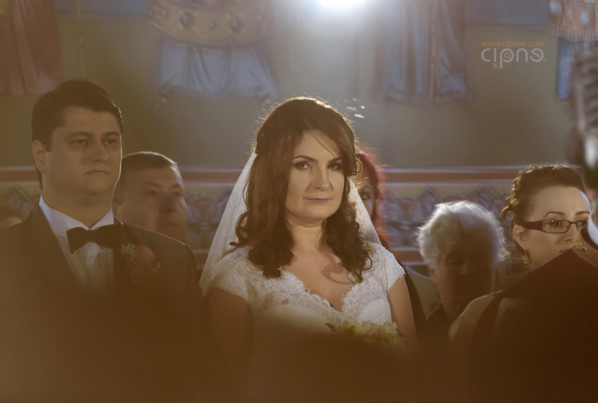 Răzvan & Cristina - 10 octombrie 2015 - București