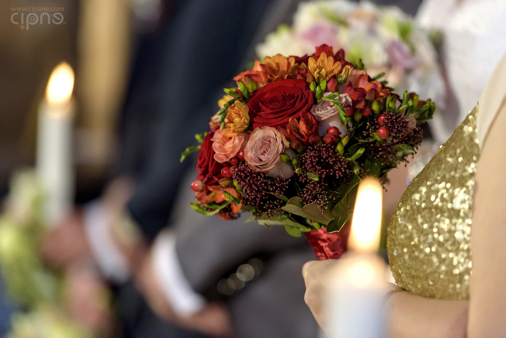 Răzvan & Cristina - 10 octombrie 2015 - București