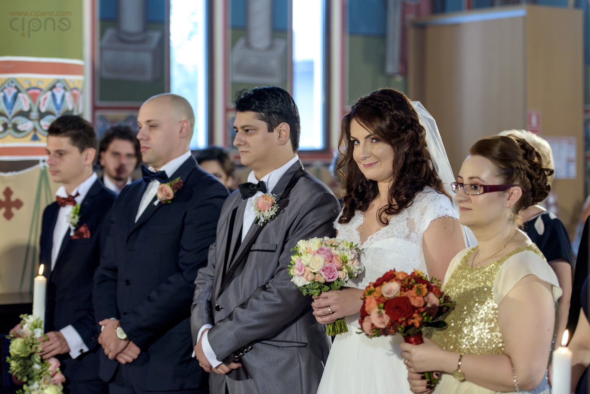Răzvan & Cristina - 10 octombrie 2015 - București