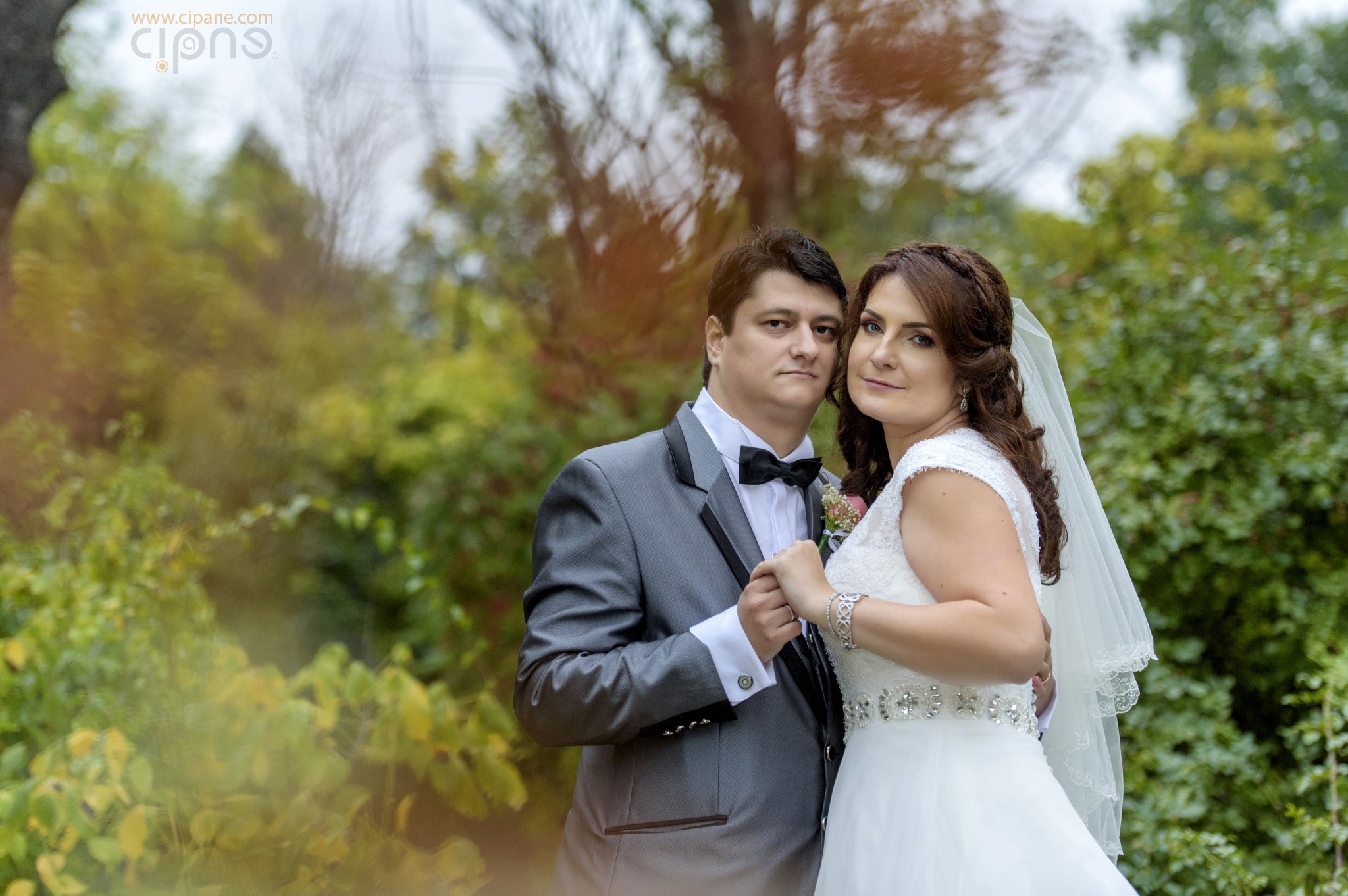 Răzvan & Cristina - 10 octombrie 2015 - București