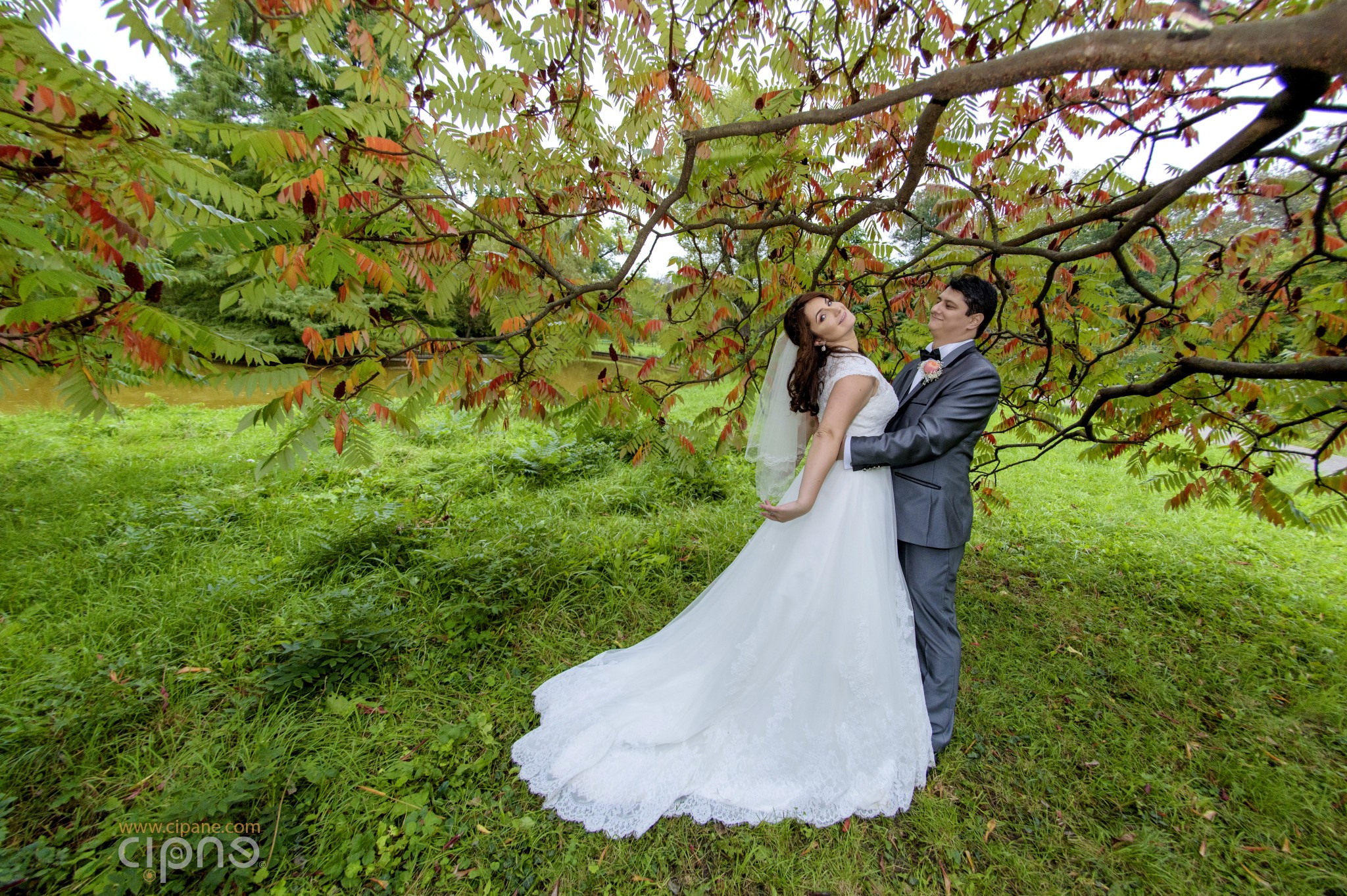 Răzvan & Cristina - 10 octombrie 2015 - București