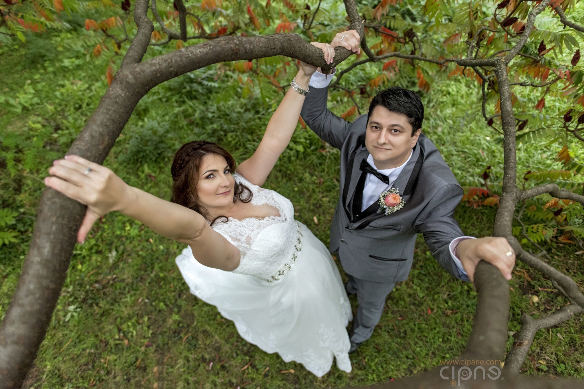 Răzvan & Cristina - 10 octombrie 2015 - București