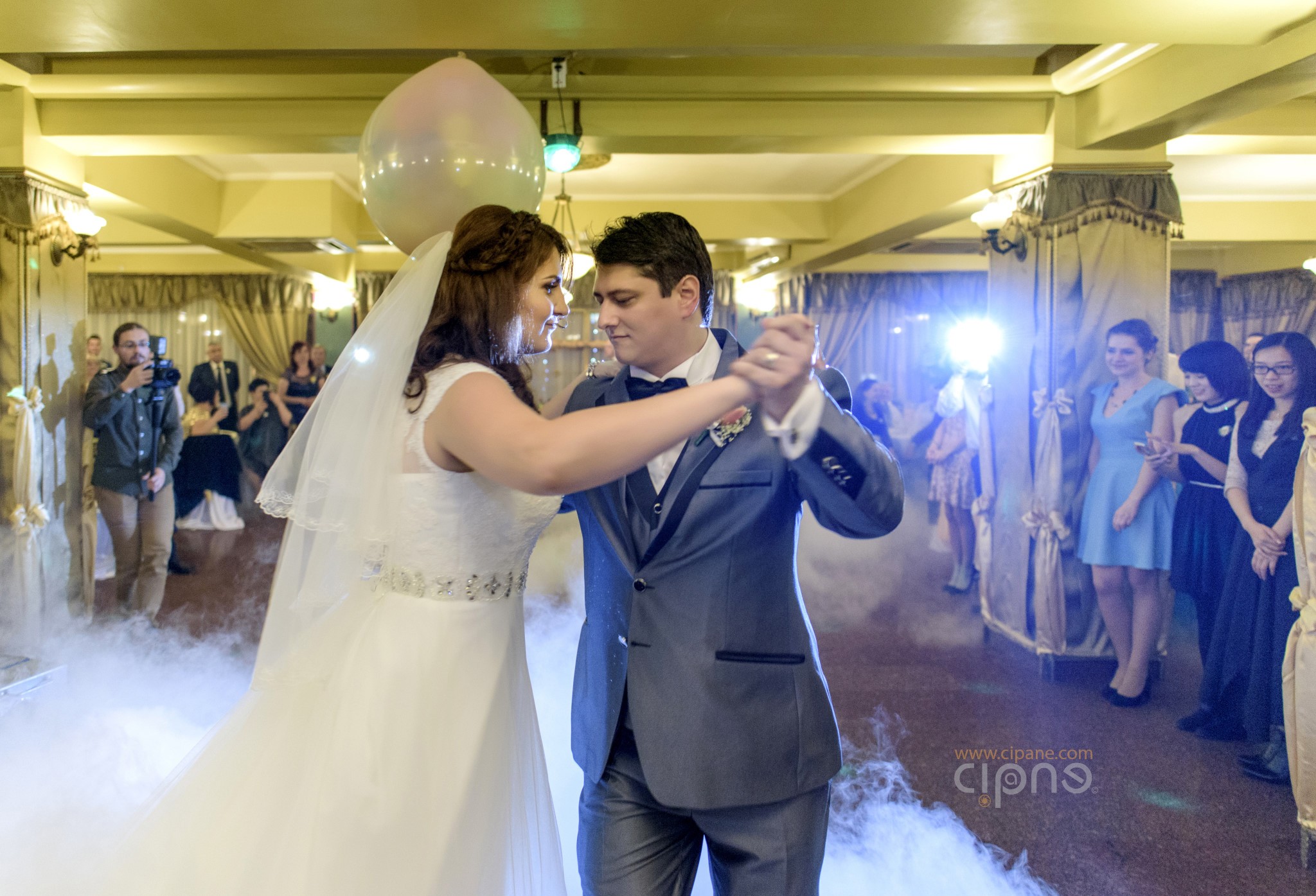 Răzvan & Cristina - 10 octombrie 2015 - București
