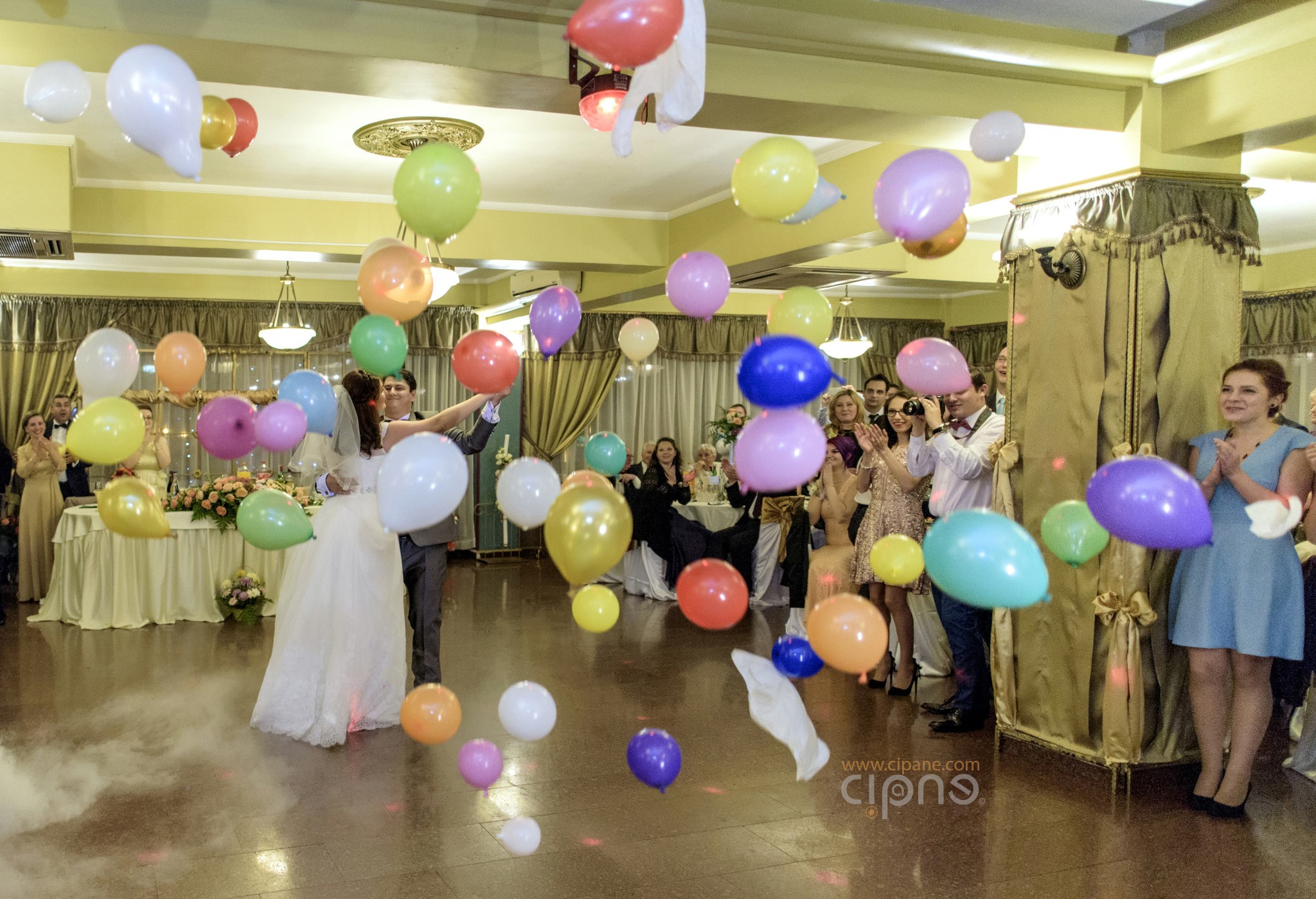 Răzvan & Cristina - 10 octombrie 2015 - București