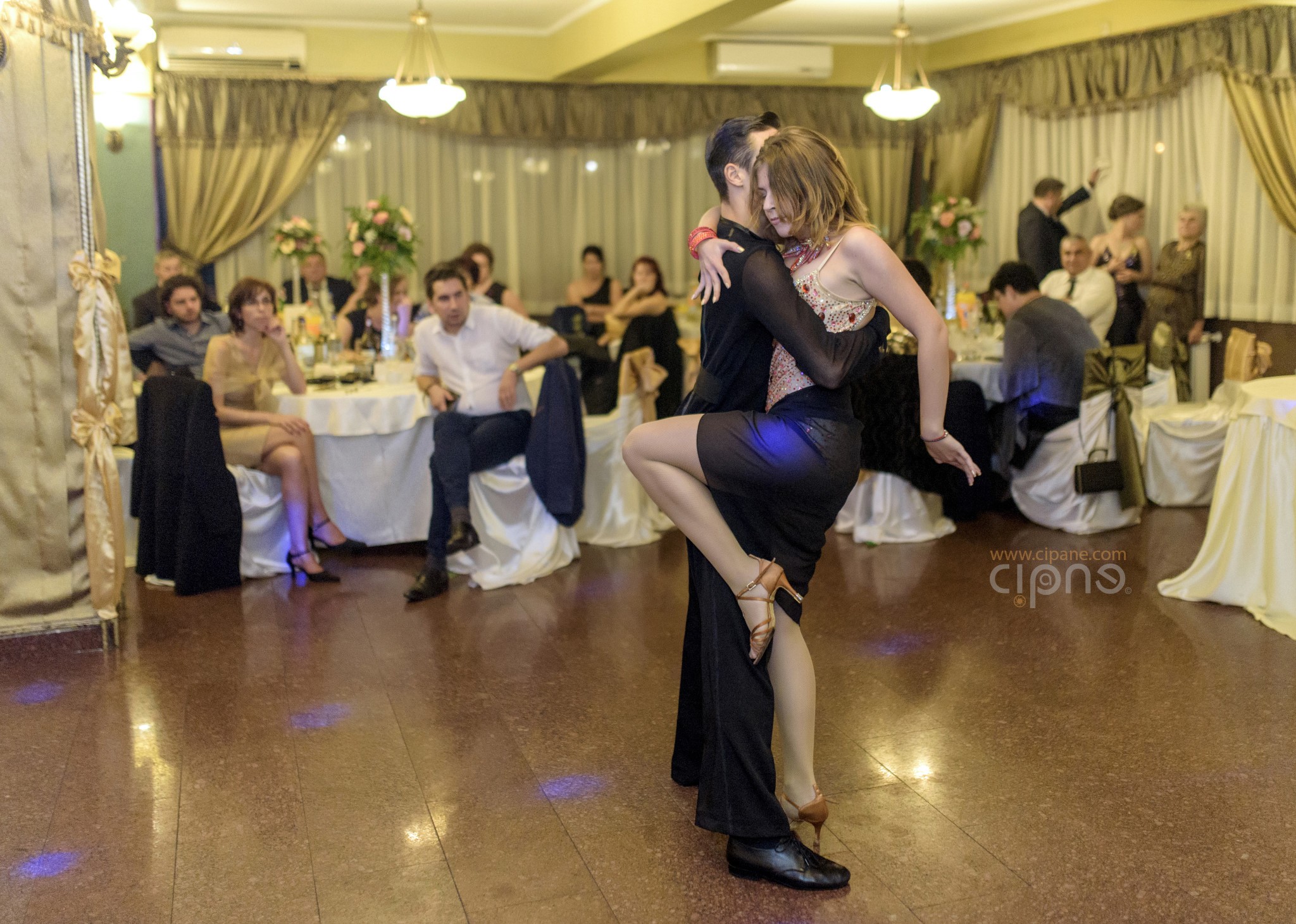 Răzvan & Cristina - 10 octombrie 2015 - București