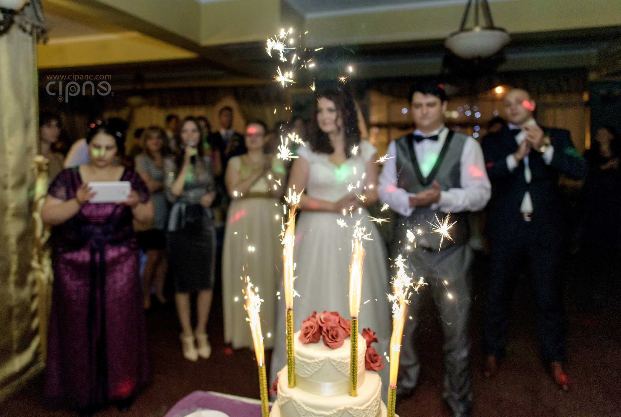 Răzvan & Cristina - 10 octombrie 2015 - București