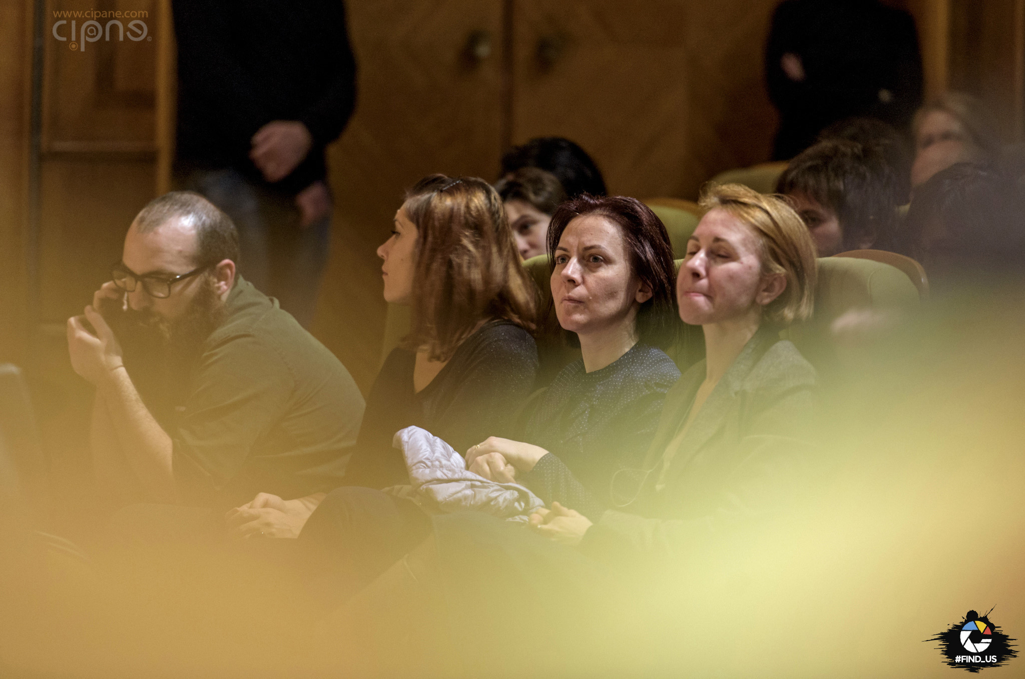 Ibrahim Maalouf - 19 noiembrie 2015 - Sala Radio, București