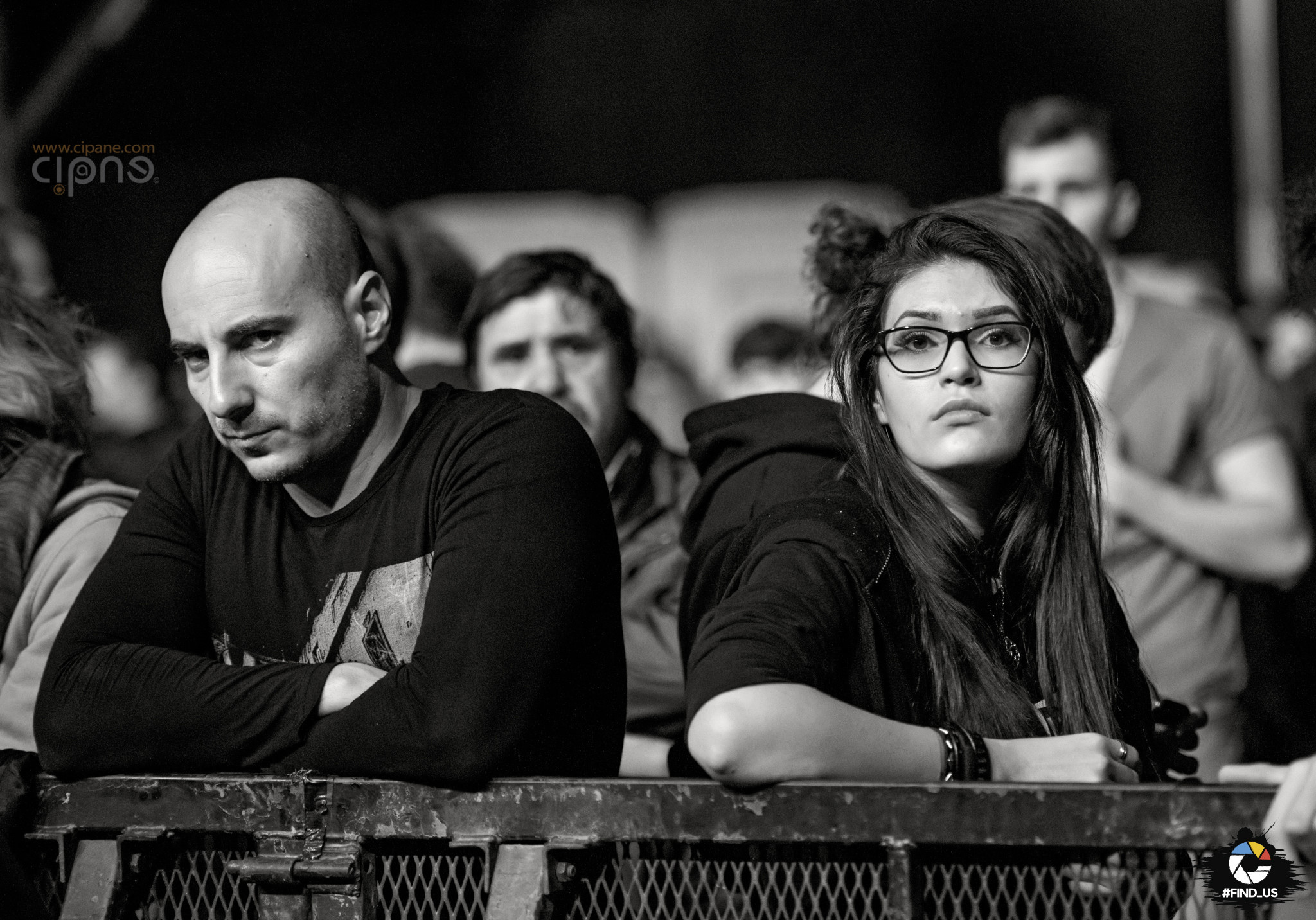 Sepultura 30 Years - 24 noiembrie 2015 - Arenele Romane, București