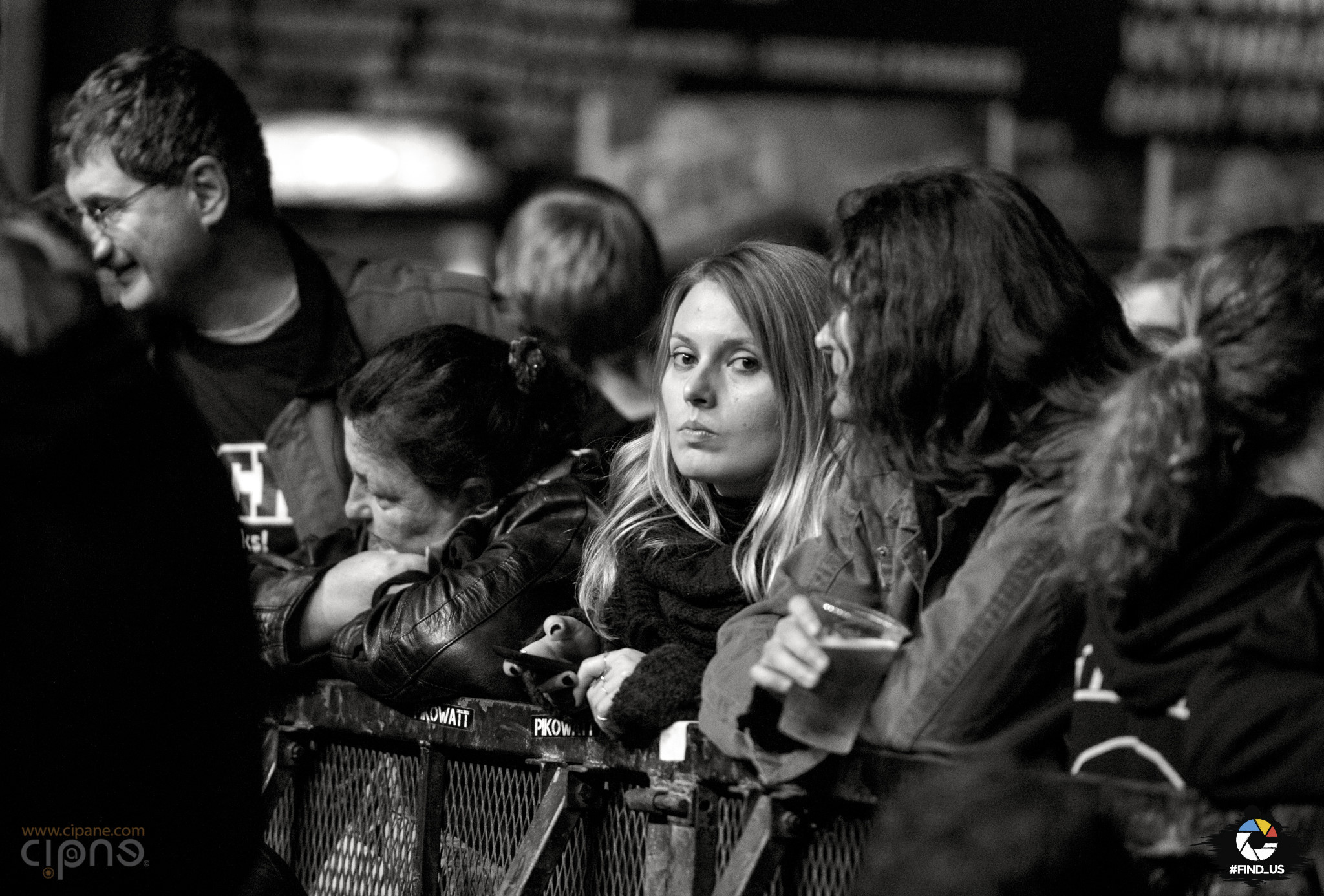 Sepultura 30 Years - 24 noiembrie 2015 - Arenele Romane, București