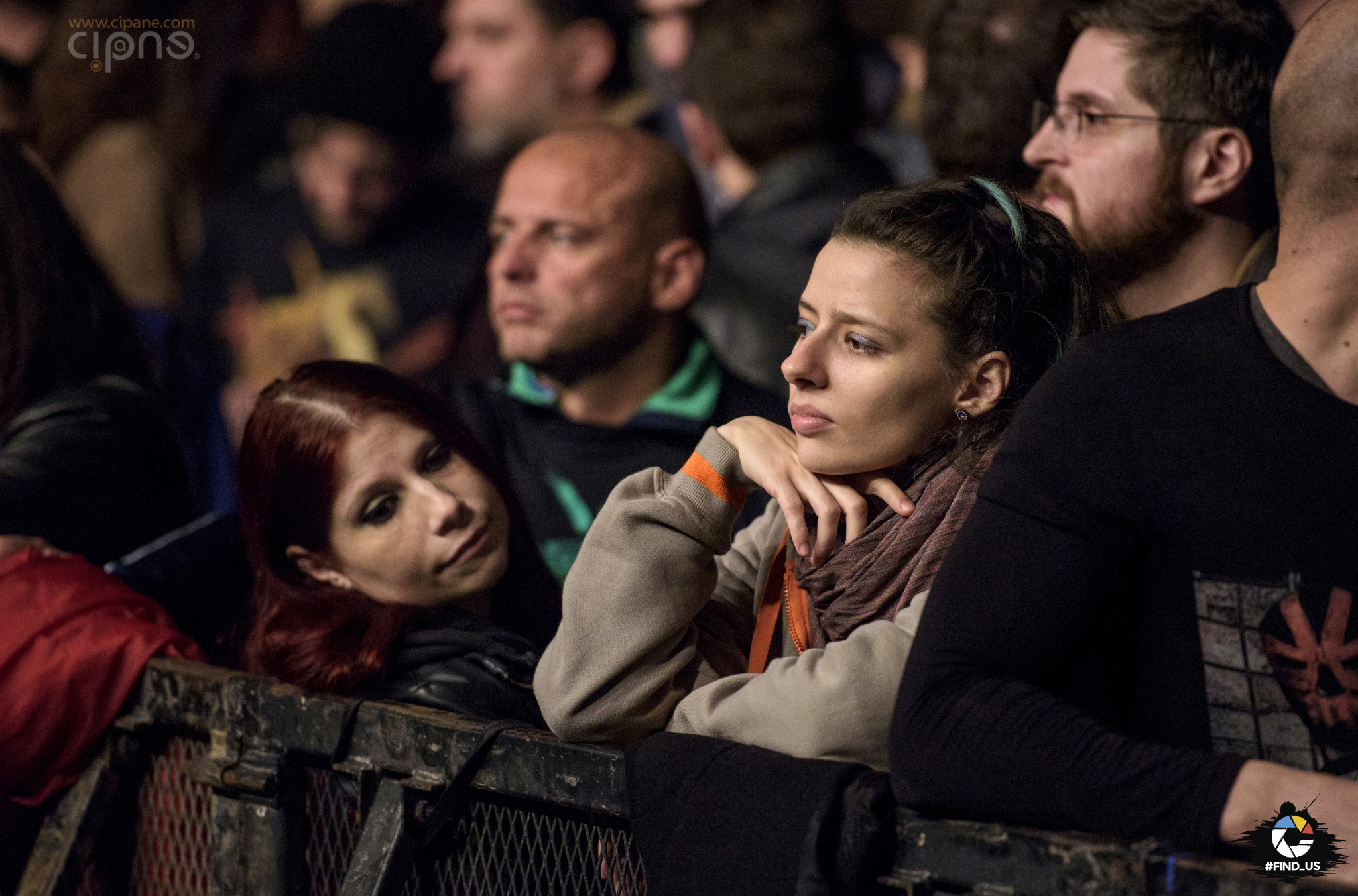 Sepultura 30 Years - 24 noiembrie 2015 - Arenele Romane, București