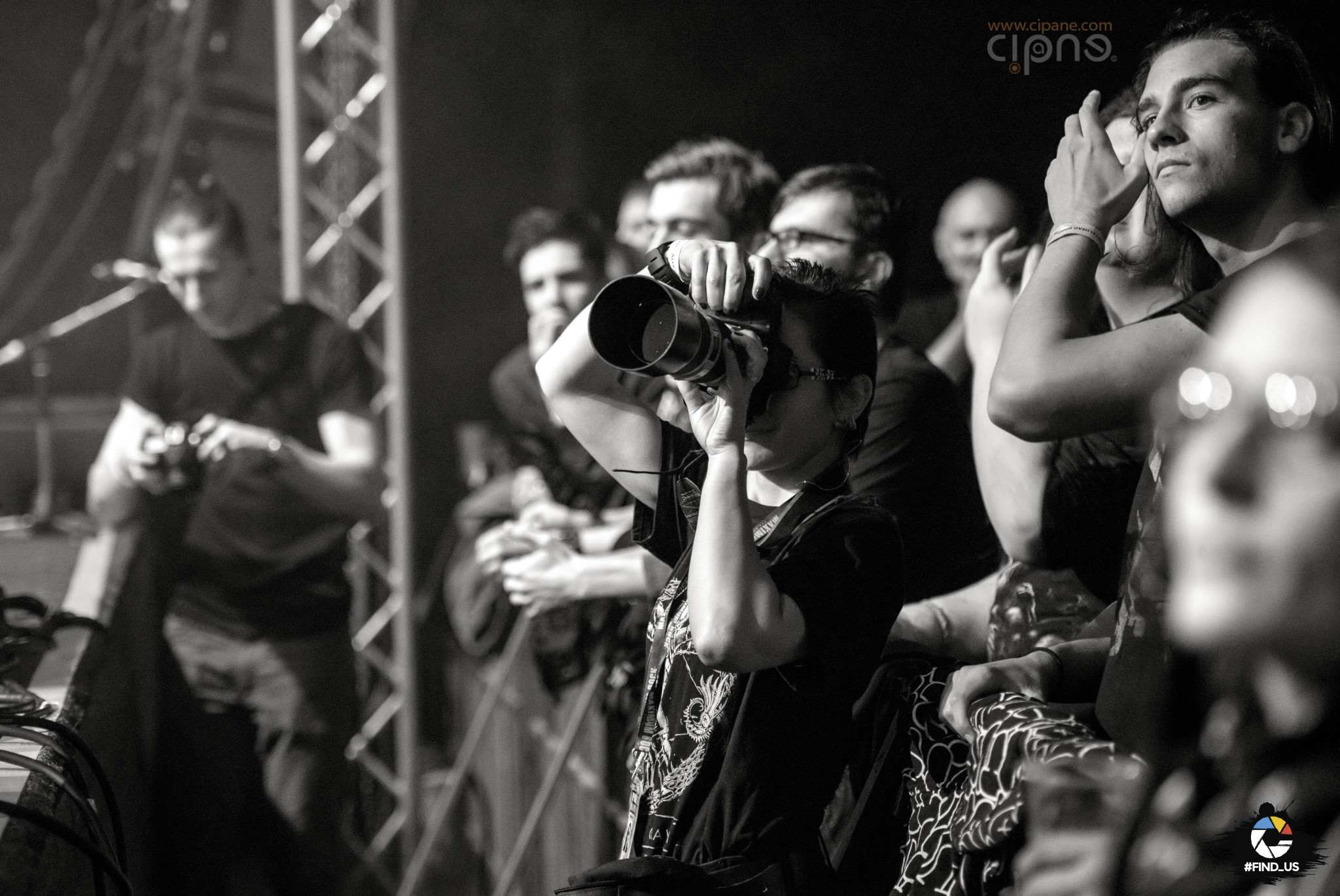 Sepultura 30 Years - 24 noiembrie 2015 - Arenele Romane, București