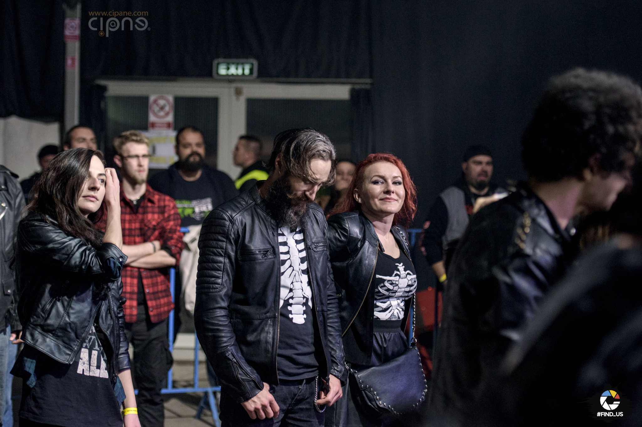 Sepultura 30 Years - 24 noiembrie 2015 - Arenele Romane, București
