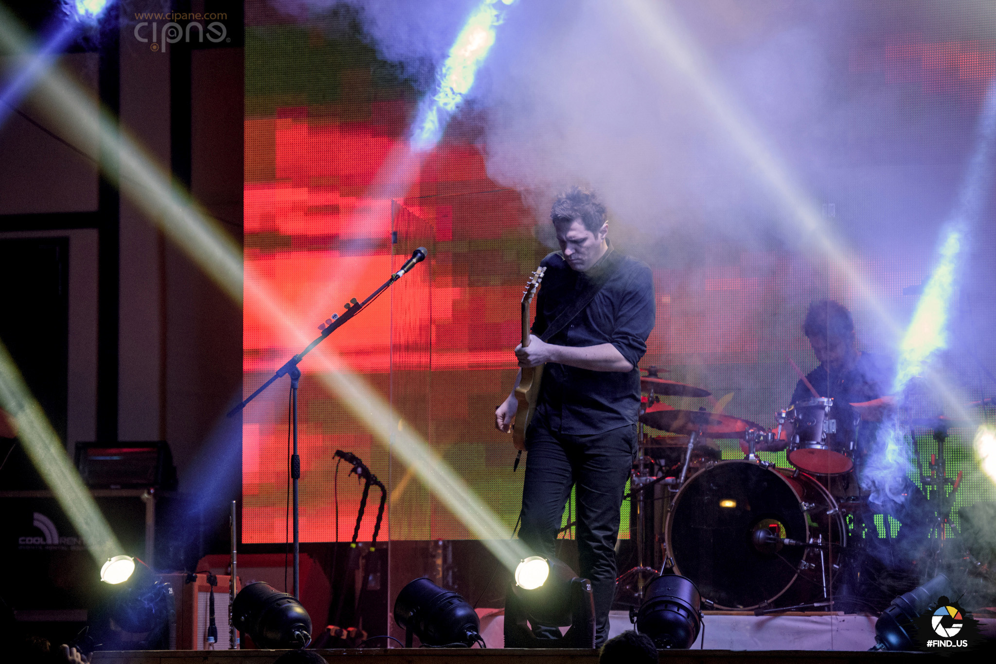 byron - 29 noiembrie 2015 - Berăria H, București
