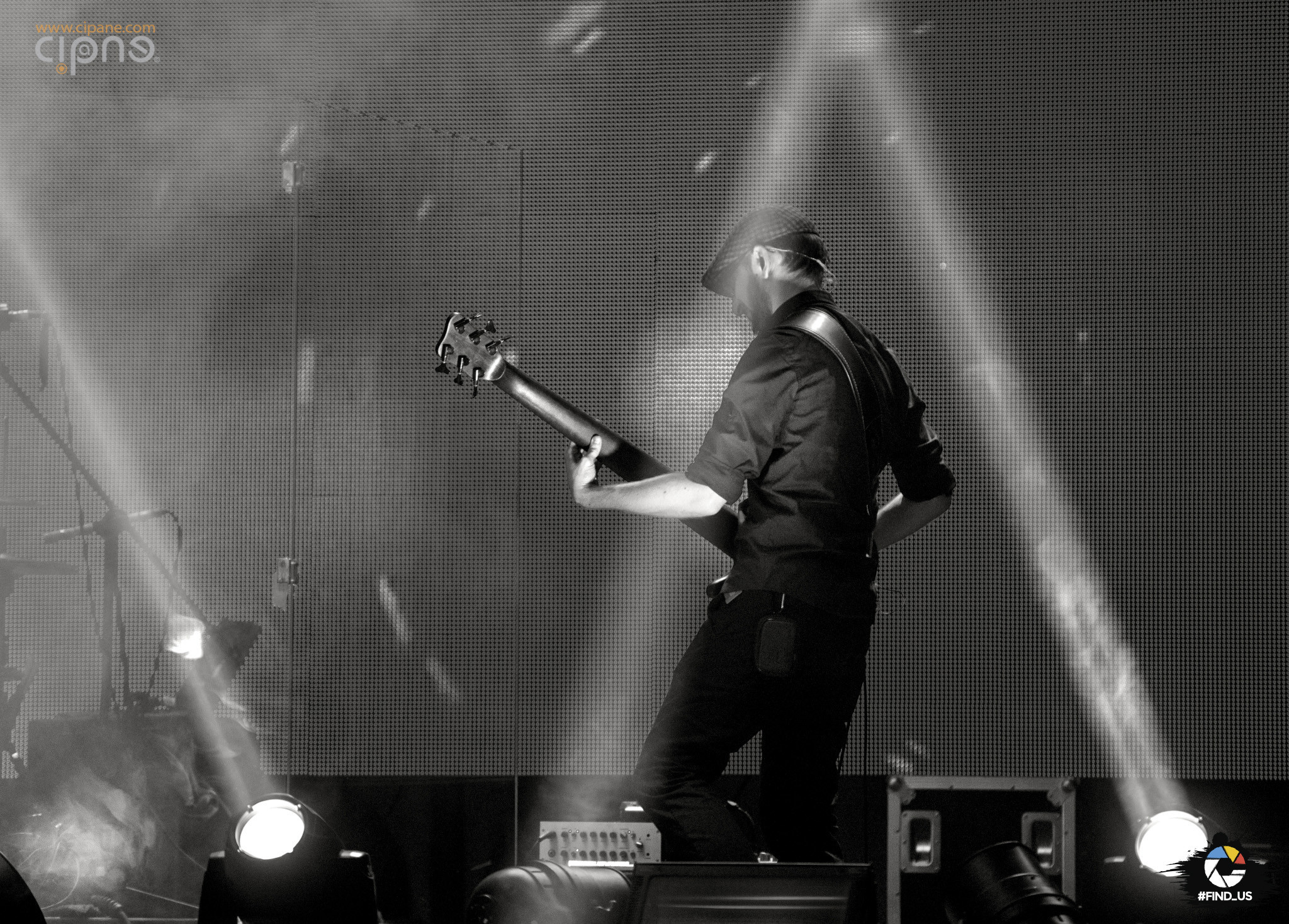 byron - 29 noiembrie 2015 - Berăria H, București