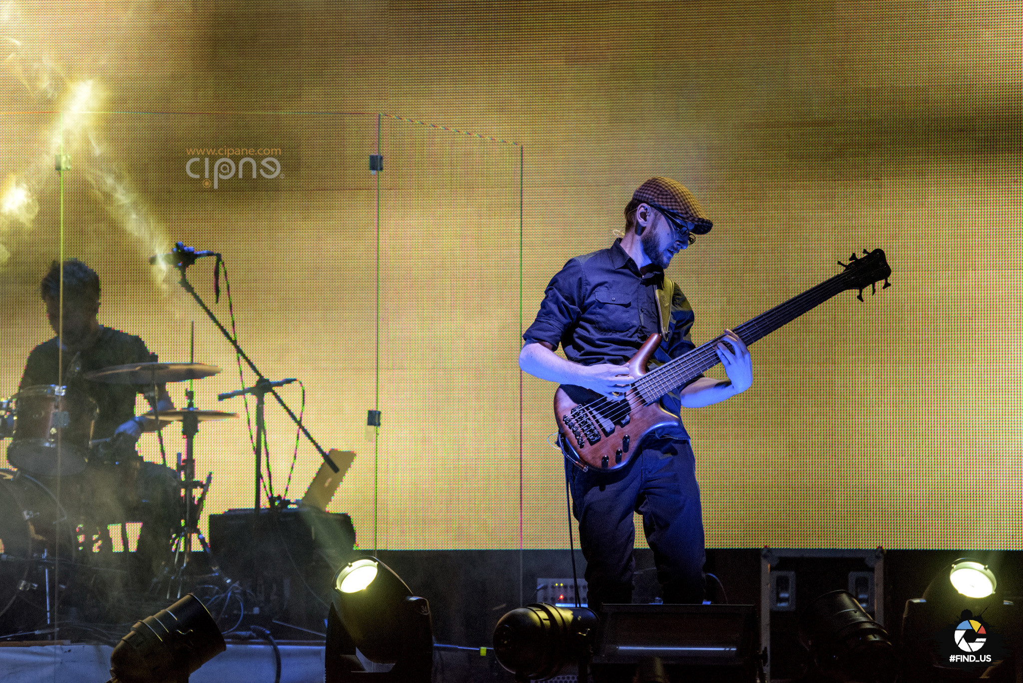 byron - 29 noiembrie 2015 - Berăria H, București