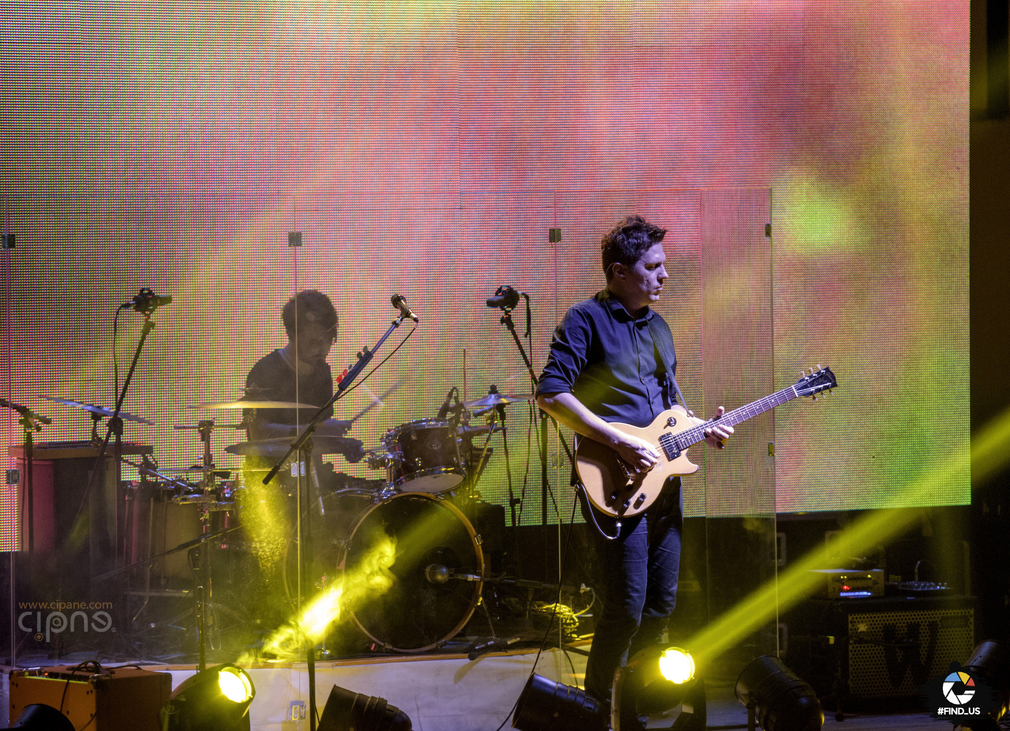 byron - 29 noiembrie 2015 - Berăria H, București