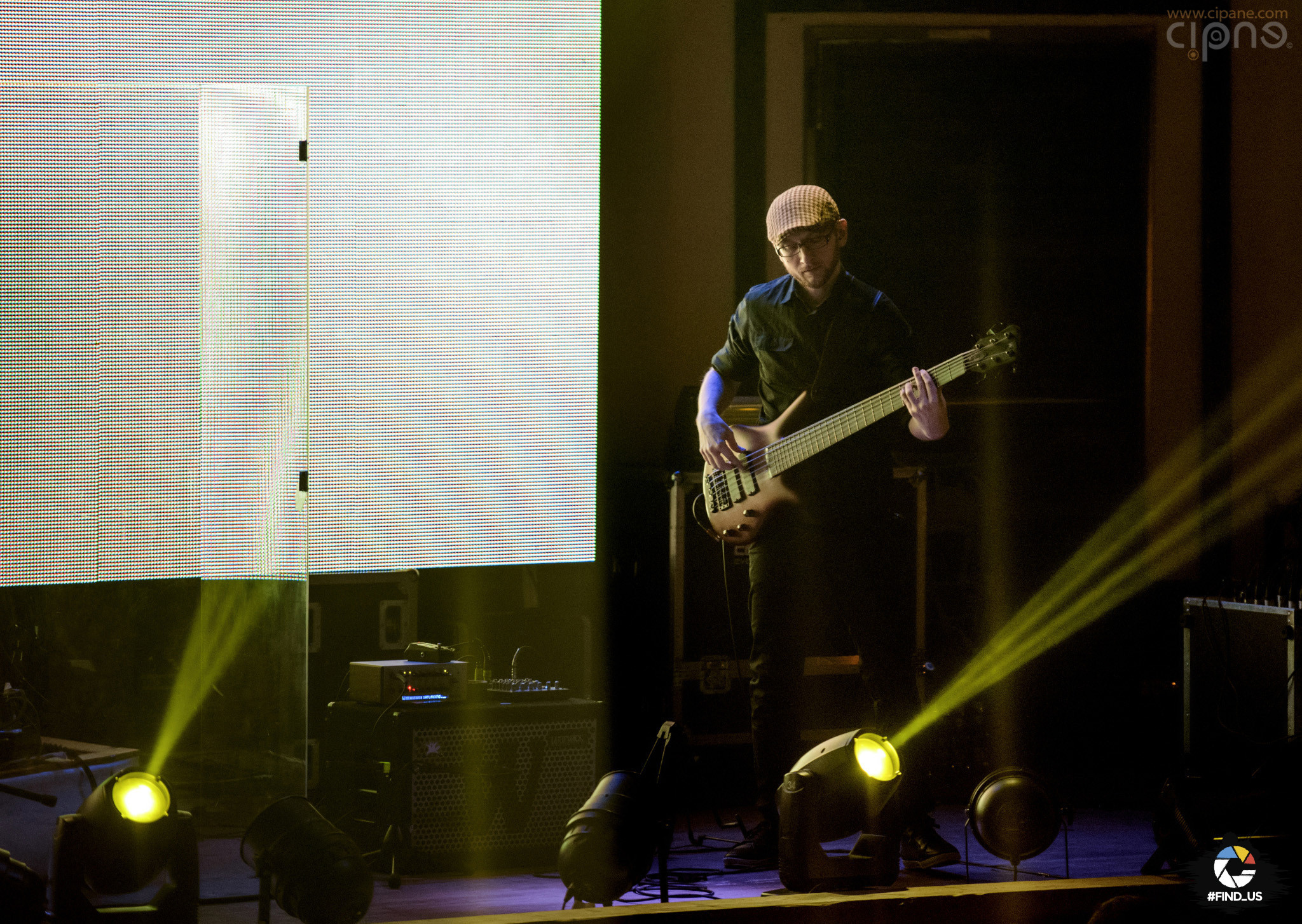 byron - 29 noiembrie 2015 - Berăria H, București