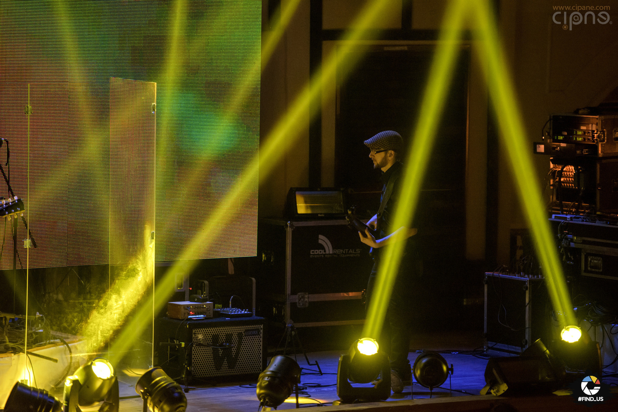 byron - 29 noiembrie 2015 - Berăria H, București