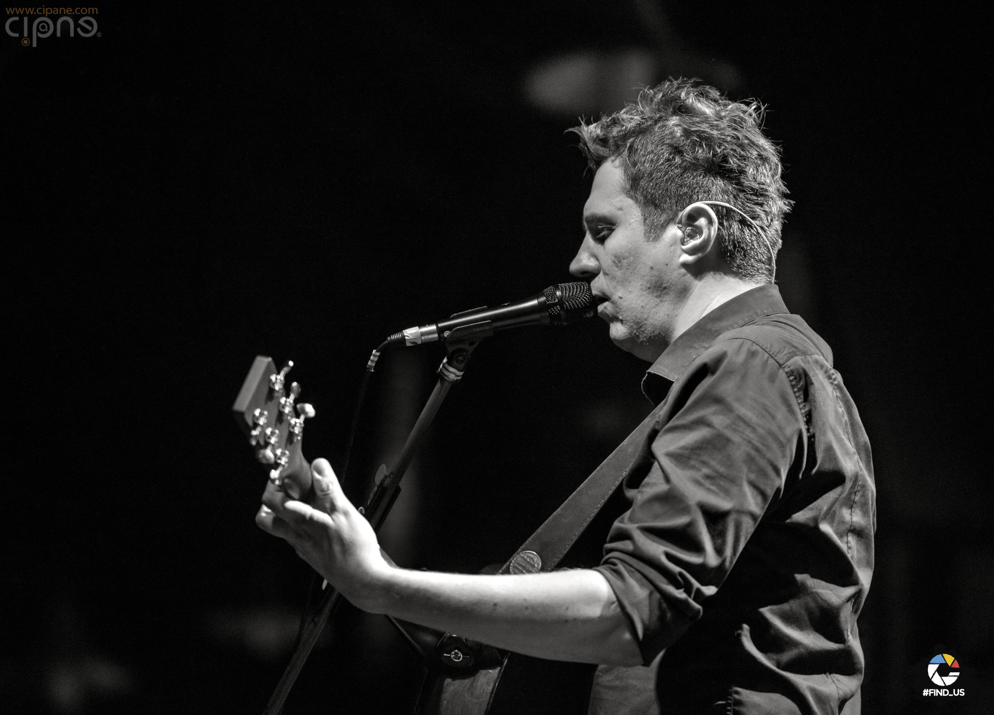 byron - 29 noiembrie 2015 - Berăria H, București