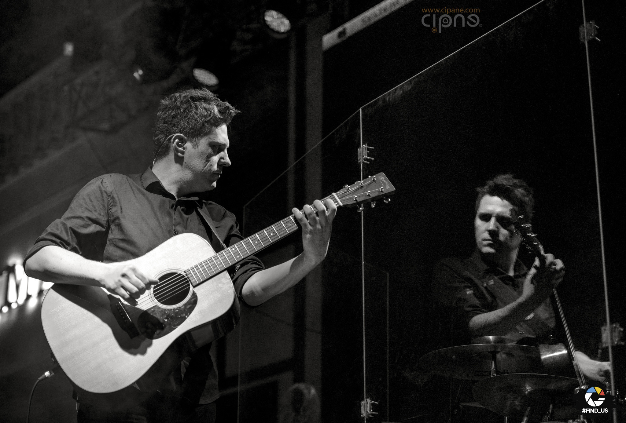 byron - 29 noiembrie 2015 - Berăria H, București