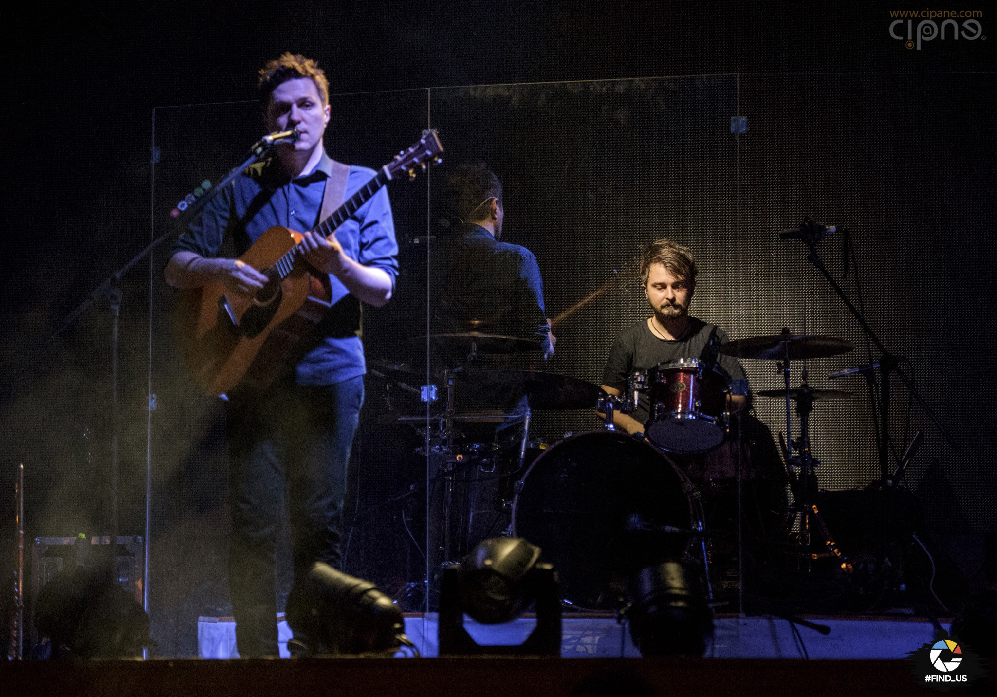 byron - 29 noiembrie 2015 - Berăria H, București