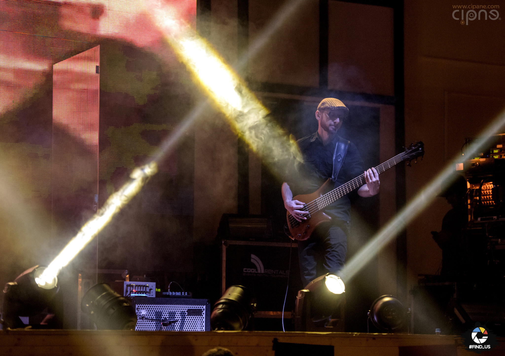 byron - 29 noiembrie 2015 - Berăria H, București