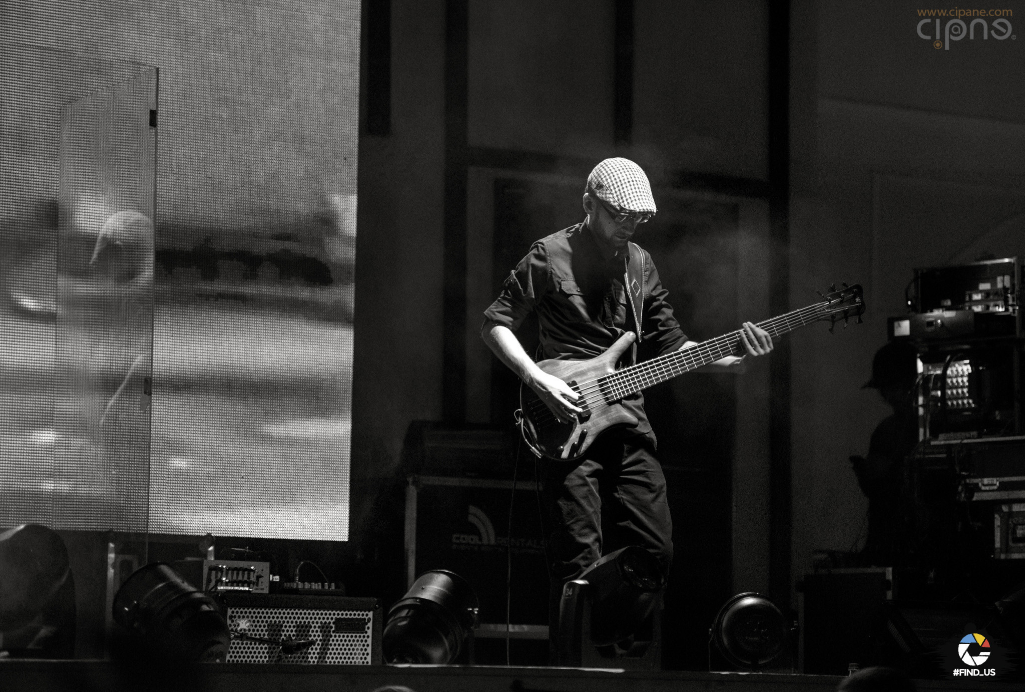 byron - 29 noiembrie 2015 - Berăria H, București