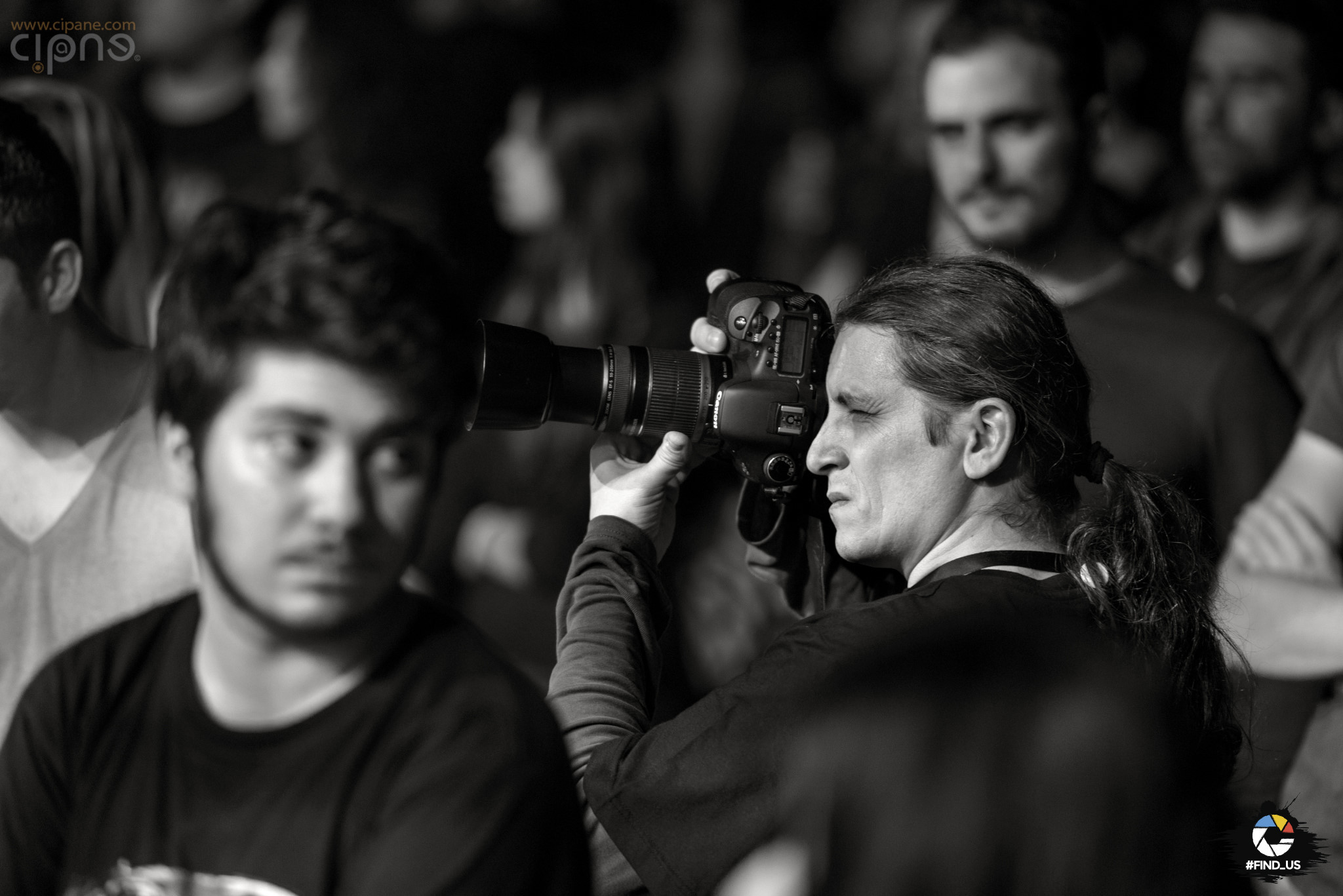 Photo - #ImpreunaRezistam - Concert caritabil pentru victimele #Colectiv - Arenele Romane, București - 14 noiembrie 2015
