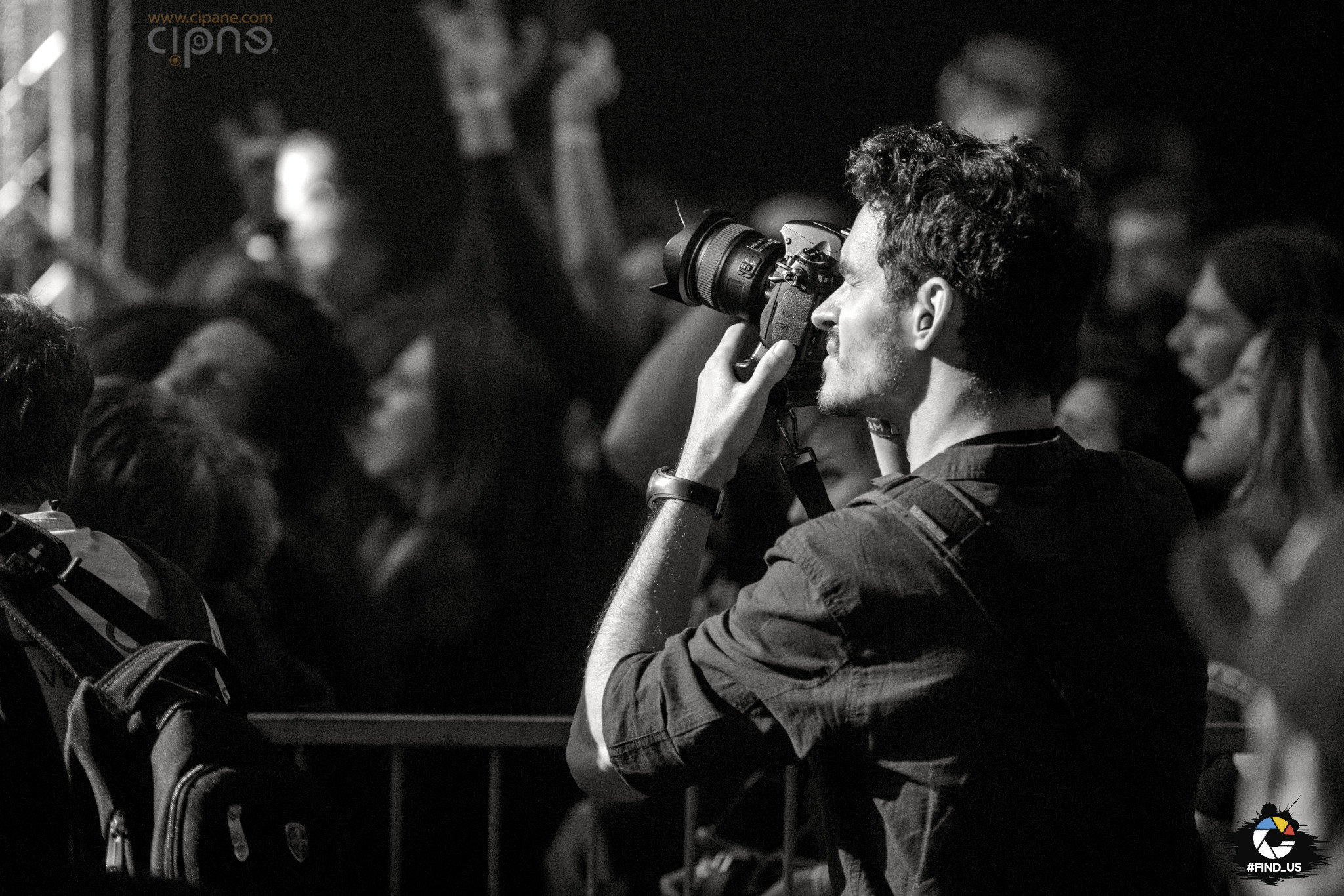 Photo - #ImpreunaRezistam - Concert caritabil pentru victimele #Colectiv - Arenele Romane, București - 14 noiembrie 2015