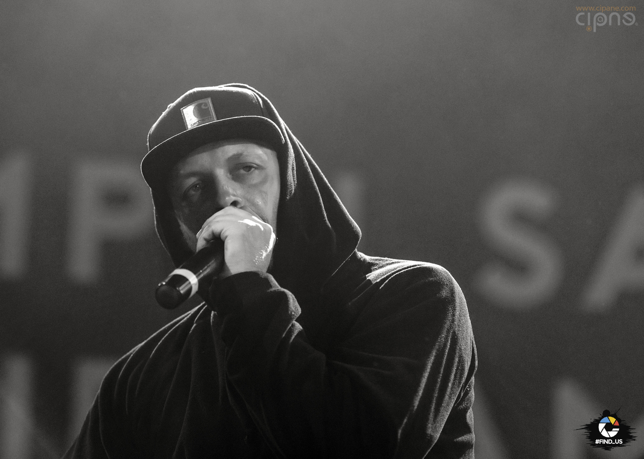 Paraziții - #ImpreunaRezistam - Concert caritabil pentru victimele #Colectiv - Arenele Romane, București - 14 noiembrie 2015