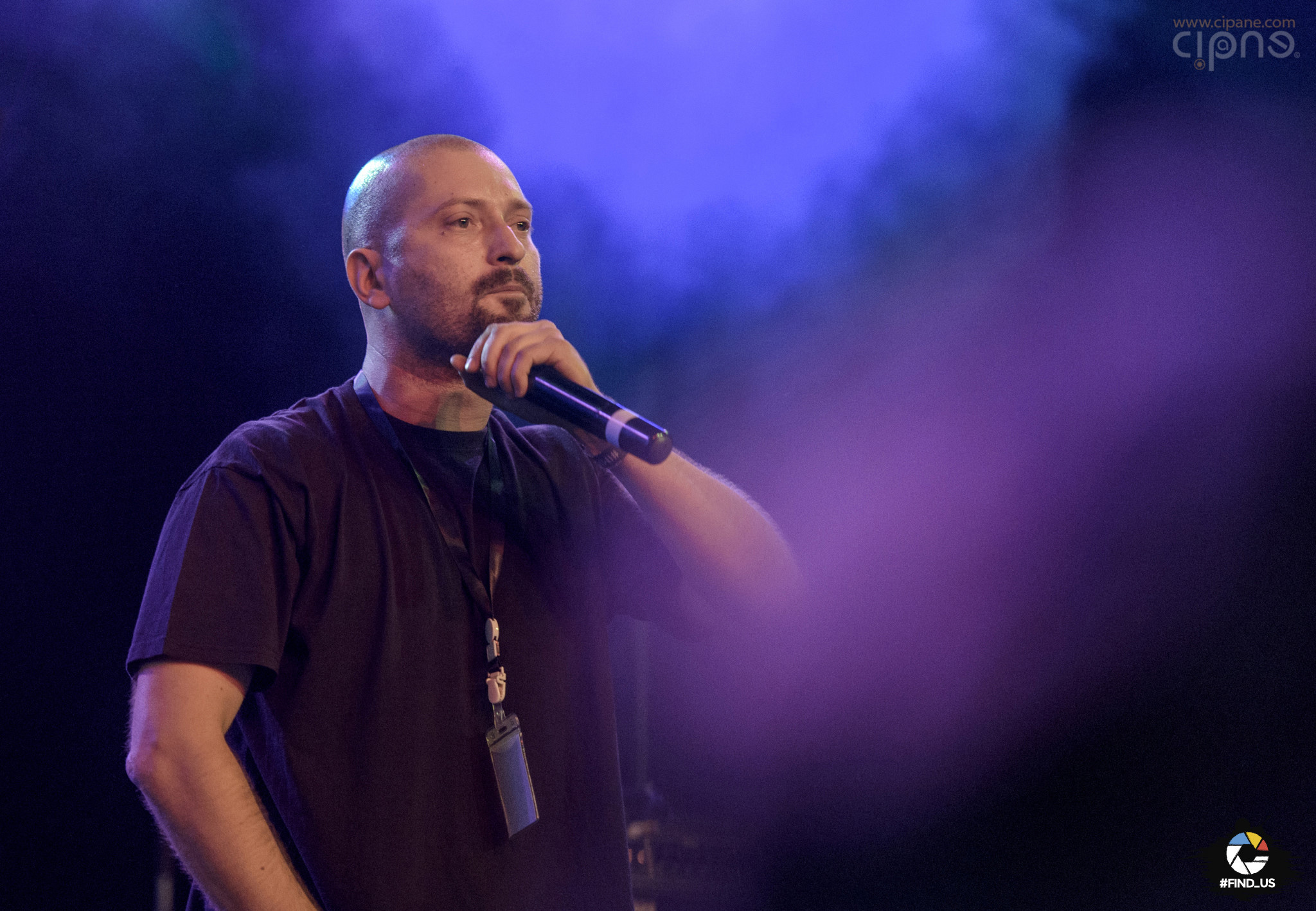 Paraziții - #ImpreunaRezistam - Concert caritabil pentru victimele #Colectiv - Arenele Romane, București - 14 noiembrie 2015