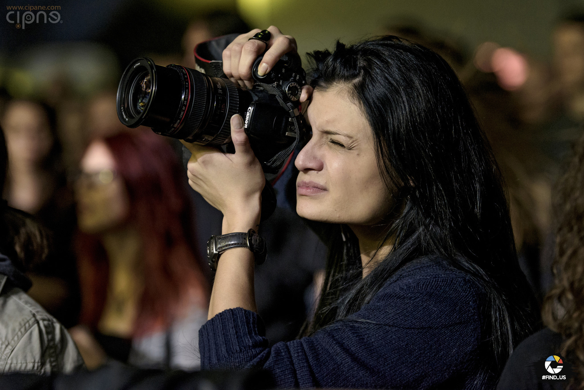 Photo - #ImpreunaRezistam - Concert caritabil pentru victimele #Colectiv - Arenele Romane, București - 14 noiembrie 2015