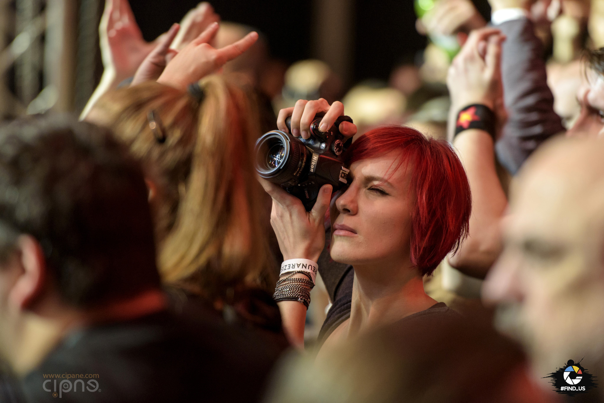 Photo - #ImpreunaRezistam - Concert caritabil pentru victimele #Colectiv - Arenele Romane, București - 14 noiembrie 2015