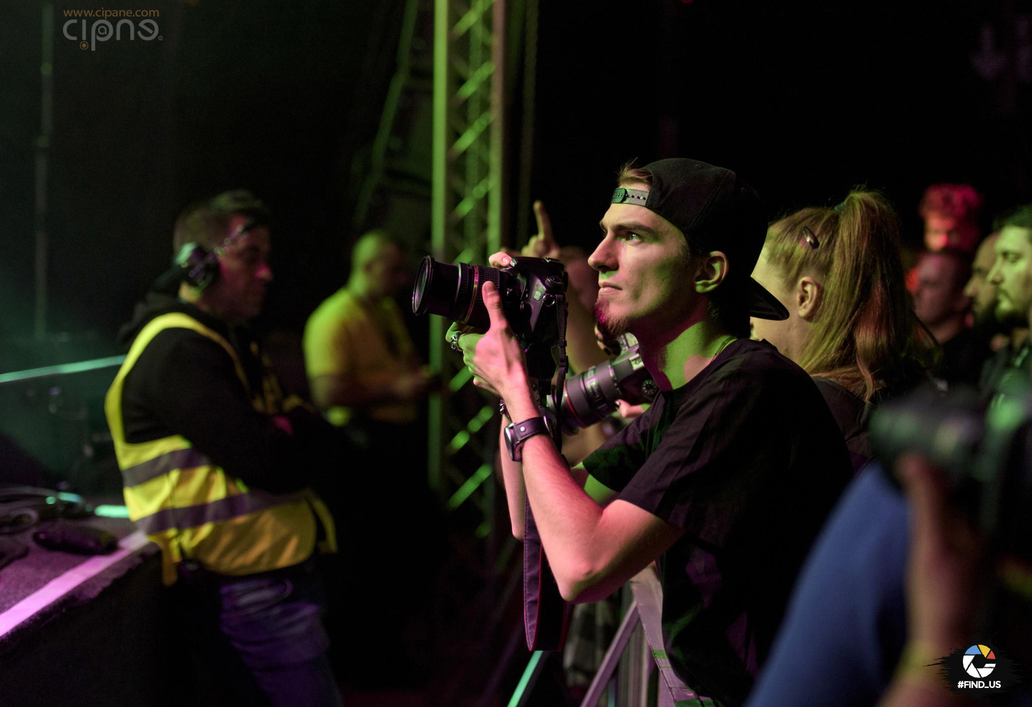 Photo - #ImpreunaRezistam - Concert caritabil pentru victimele #Colectiv - Arenele Romane, București - 14 noiembrie 2015