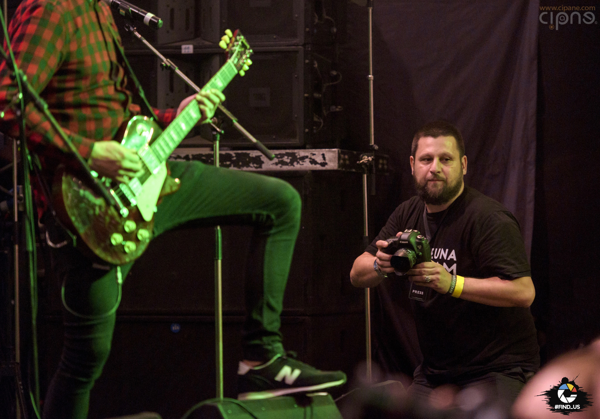 Photo - #ImpreunaRezistam - Concert caritabil pentru victimele #Colectiv - Arenele Romane, București - 14 noiembrie 2015