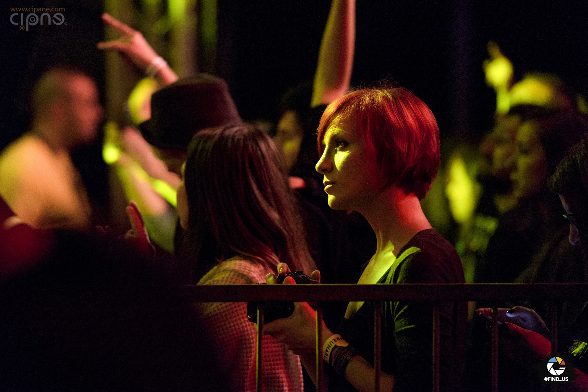 Photo - #ImpreunaRezistam - Concert caritabil pentru victimele #Colectiv - Arenele Romane, București - 14 noiembrie 2015